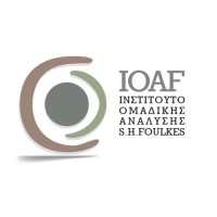 The Institute of Group Analysis 'S.H. Foulkes' logo - Similar company to Group Analytic Society International