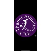 Thanet Athletics Club logo - Similar company to Elevationx Ltd