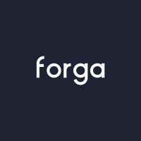 Forga logo - Similar company to Divhunt