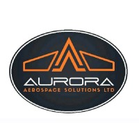 Aurora Aerospace Solutions Limited logo - Similar company to Major Engineering Ltd