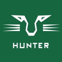 Hunter Food Services logo - Similar company to Integrated Green Resources