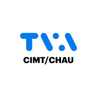 CIMT-CHAU TVA logo - Similar company to 24 Heures
