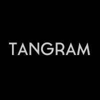 Tangram logo - Similar company to Cube Architects