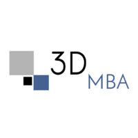3DMBA Infoarquitectura logo - Similar company to Tydex | Estudio Creativo