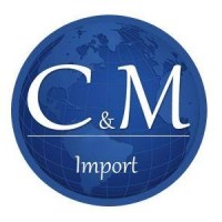 CM Import logo - Similar company to Commerce International Inc