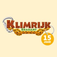Klimrijk logo - Similar company to Dwd Zeefdruk | Textieldruk  Vh. Van Dongen