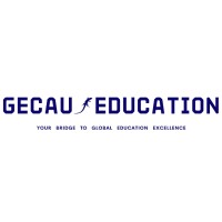 GECAU Education logo - Similar company to Krypton'It