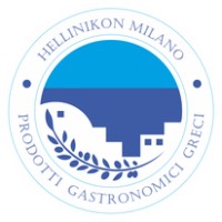 Hellinikon - Prodotti Gastronomici Greci Milano logo - Similar company to Integralavoro | Percorsi Di Inclusione Lavorativa – Tr 106 Milano