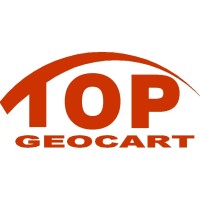 Top Geocart logo - Similar company to Maptheclouds