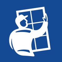 Mockfjärds Fönster logo - Similar company to Sunsafe