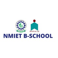NMIET B School logo - Similar company to Eesa Nmiet