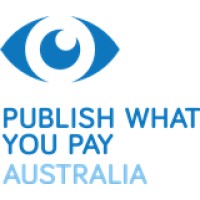 Publish What You Pay Australia logo - Similar company to Export Ventures Group Inc.