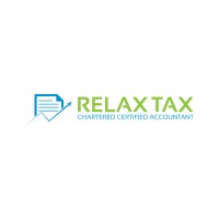 Relaxtax logo - Similar company to Bottled Science Ltd