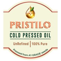 PRISTILO logo - Similar company to Constance Capital & Consulting