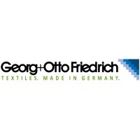 Georg+Otto Friedrich GmbH logo - Similar company to Neschen Coating