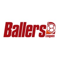 Ballers Leagues logo - Similar company to Jonathan'S Voice