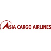Asia Cargo Airlines logo - Similar company to Asia Cargo Network