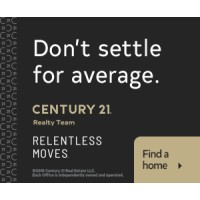 Century 21 Realty Team logo - Similar company to Advance Mortgage