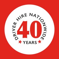 Driver Hire Brighton & Eastbourne logo - Similar company to Driver Hire London South West