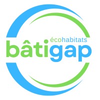 Bâtigap Écohabitats logo - Similar company to Stmb