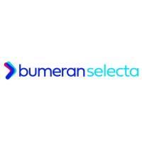 Bumeran Selecta logo - Similar company to Nexosmart