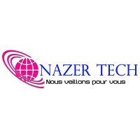 NAZER TECH logo - Similar company to Dev-Up S.A.R.L