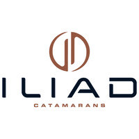 ILIAD Catamarans logo - Similar company to Yihong Yachts