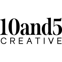 10 and 5 Creative logo - Similar company to Bdg: Buddhistdoor Global