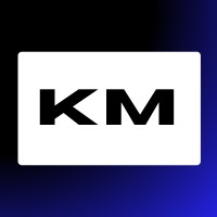 KM Media logo - Similar company to Nexus Media Agency