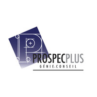 ProspecPlus Génie-Conseil logo - Similar company to Services Scolaires