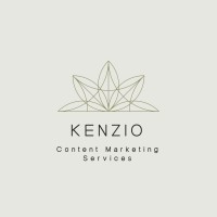 Kenzio logo - Similar company to Web R&D Informatique