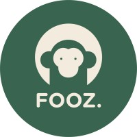 FOOZ (Food for Zoos) logo - Similar company to Pt Rezeki Dekhad Abadi