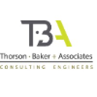 Thorson • Baker + Associates (TBA) logo - Similar company to Osborn Engineering