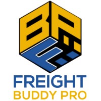 Freight Buddy Pro logo - Similar company to Pro Group Logistics
