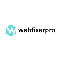 Web Fixer Pro logo - Similar company to Web Solution Firm