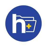 HFiles logo - Similar company to Truboard Technologies