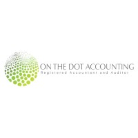 On The Dot Accounting logo - Similar company to Vision Business Consulting