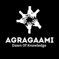 Agragaami logo - Similar company to Mania Media