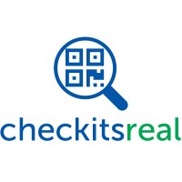 checkitsreal logo - Similar company to Tempbuddy