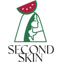 SecondSkin logo - Similar company to Studiz