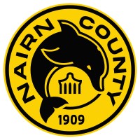 Nairn County Football Club logo - Similar company to Forbis Football Consultancy