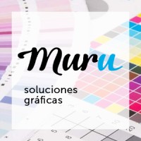 Muru Graphical Solutions logo - Similar company to Boni Perú