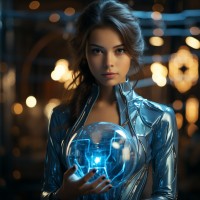 AI Girlfriend Club logo - Similar company to Wowstore18