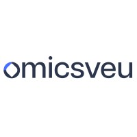 Omicsveu logo - Similar company to Biogenex