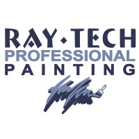 Ray Tech Professional Painting, Inc.