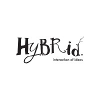 Hybrid Community logo - Similar company to Deep Science Lab