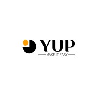 YUP AGENCY logo - Similar company to The Marketer Agency