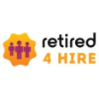 Retired4Hire