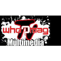 WHO?MAG Multimedia, LLC logo - Similar company to Dimension88
