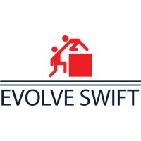 Evolve Swift logo - Similar company to Markgenx Technologies